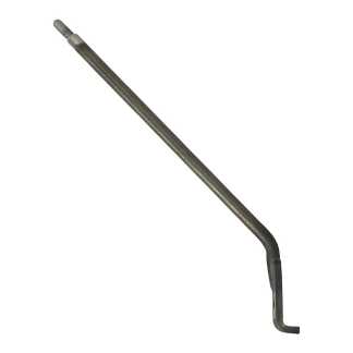 Suicide Foot Clutch Jockey Hand Shifter - Twisted Choppers