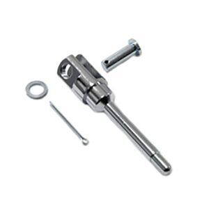 Kelsey Hayes Master Cylinder Plunger Pushrod Kit