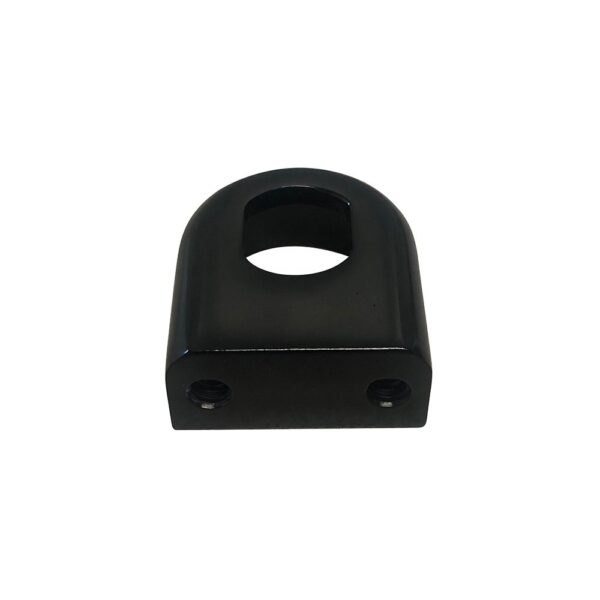Twisted Choppers Custom Billet Key Switch Housing Mount - Image 3
