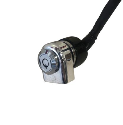 Key Switch Housing Mount - Image 4