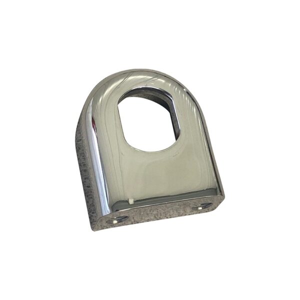 Twisted Choppers Custom Billet Key Switch Housing Mount - Image 5