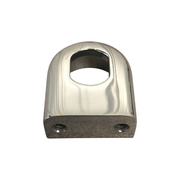 Twisted Choppers Custom Billet Key Switch Housing Mount - Image 6