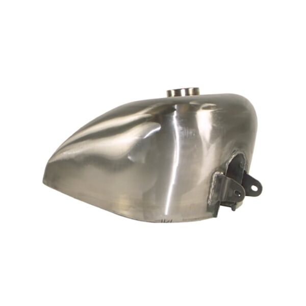 Mid-USA King Gas Tank 3.1 Gallon For 1958-2003 Harley-Davidson Sportster XL - Image 3