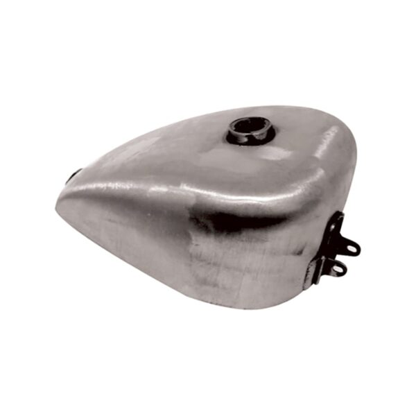 Mid-USA King Gas Tank 3.1 Gallon For 1958-2003 Harley-Davidson Sportster XL - Image 4