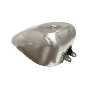 Mid-USA King Gas Tank 3.1 Gallon For 1958-2003 Harley-Davidson Sportster XL