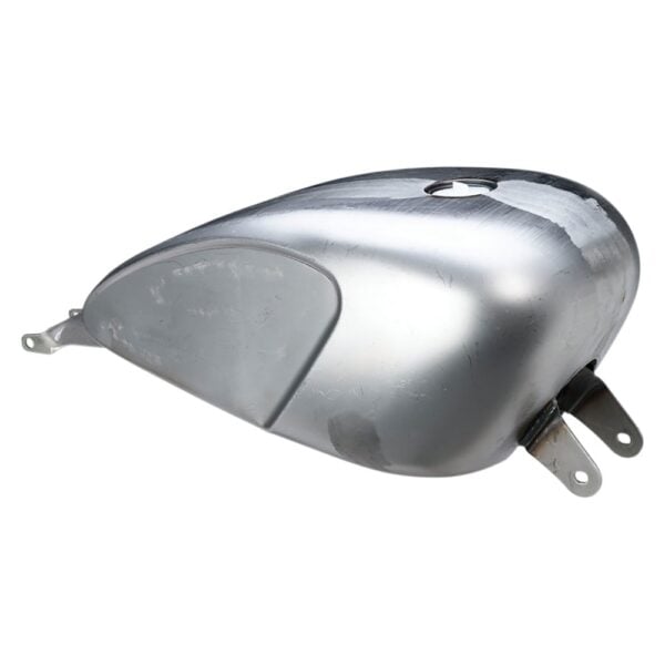 Mid-USA 3.8 Gallon Legacy Gas Tank For 1983-2022 Harley-Davidson