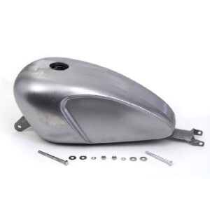 3.8 Gallon Legacy Gas Tank Fits 83-22 Sportster