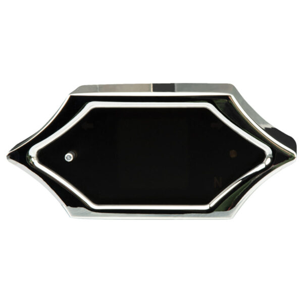 Dakota Digital MLX-5200 Universal Gauge Cluster - Image 5