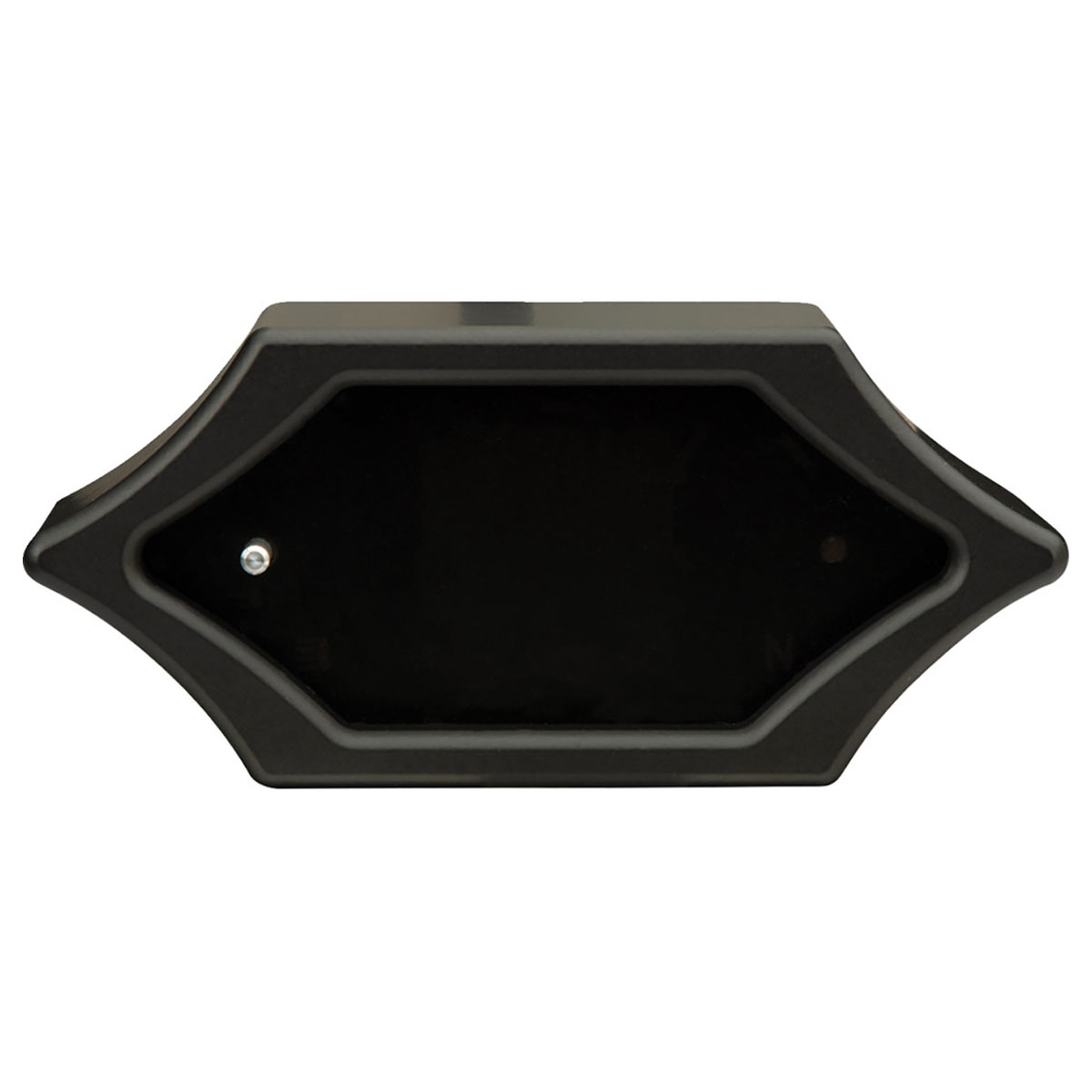 Dakota Digital MLX-5200 Universal Gauge Cluster - Black | Twisted Choppers