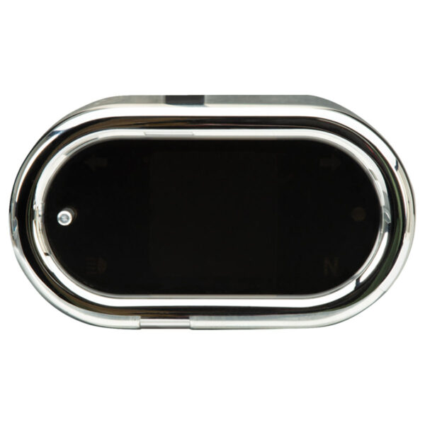 Dakota Digital MLX-5400 Universal Gauge Cluster - Image 3