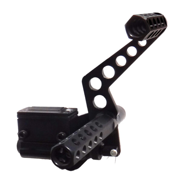 Twisted Choppers Model 2 Forward Controls for Harley-Davidson 1984-1999 Softail 1957-2022 Sportster - Twisted Choppers Twisted Choppers Model 2 Forward Controls for Harley-Davidson 1984-1999 Softail 1957-2022 Sportster - Image 7