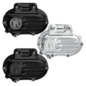 Performance Machine 6-Speed Fluted Hydraulic Clutch Housing for 2006-2022 Harley-Davidson