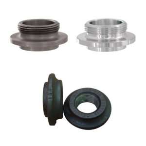 Universal Motorcycle Weld-In Petcock Bung