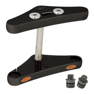 Pro-One Blind Top Wide Glide Triple Trees