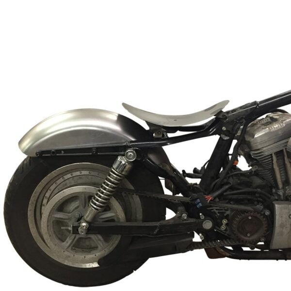 Rear Fender Kit For 2004-2016 Xl Sportster - Image 8