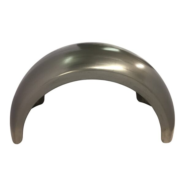 Midway Rear Custom Motorcycle Fender – Balanced Profile for Choppers & Bobbers - Image 5