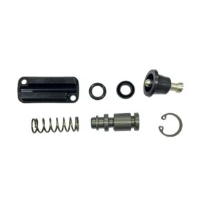 Master Cylinder Rebuild Kit For Old School Retro Hand Controls