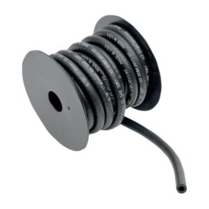 Rubber Oil Line Fuel Hose By The Foot