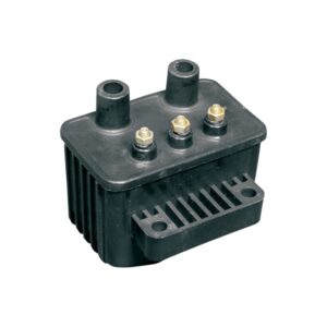 Daytona Twin Tec Single Fire Coil 3-Ohm High Output