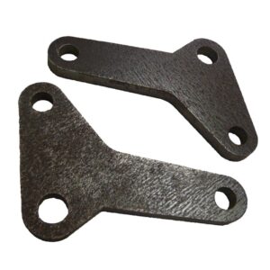 Sportster Front Motor Mounts