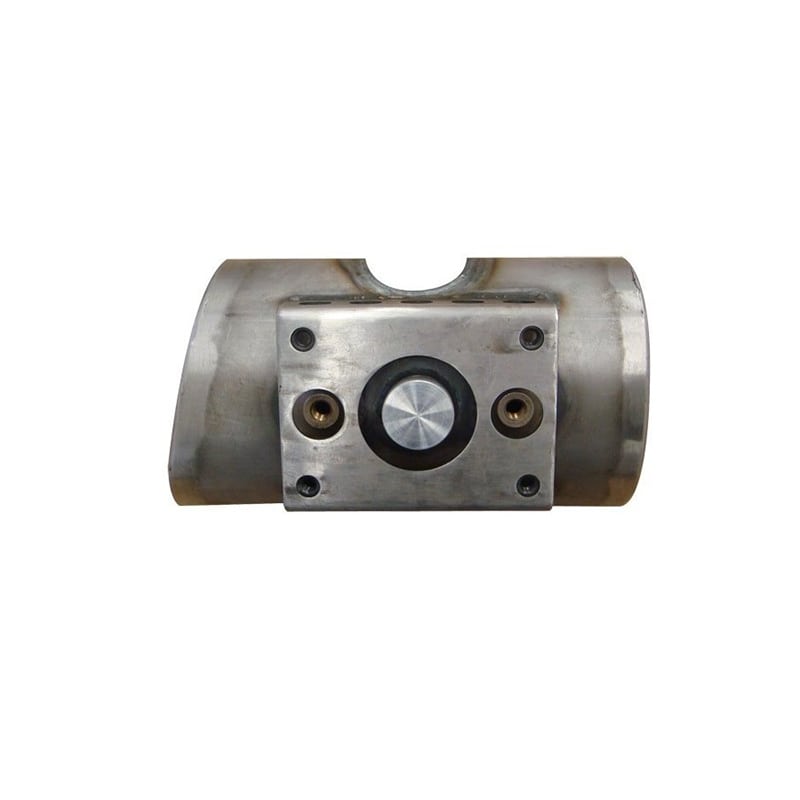 Sportster Drop Seat Oil Tank For Full Frame | Twisted Choppers