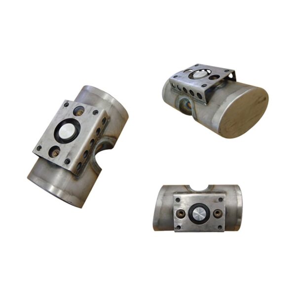 Sportster Drop Seat Oil Tank For Full Frame - Image 4