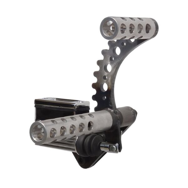 Twisted Choppers Sprocket Forward Controls for Harley-Davidson 1984-1999 Softail and 1957-2022 Sportster - Image 7