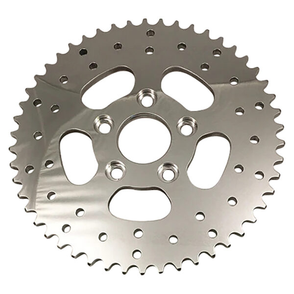 Exile Cycles Sprotor 50 Tooth Sprocket Rotor Hardened Stainless Steel for Exile Sprotor Brake Kit - Image 3