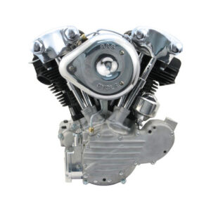 S&S Cycle 93 Inch KN93 Knucklehead Engine for Harley-Davidson Big Twin 1936-1999