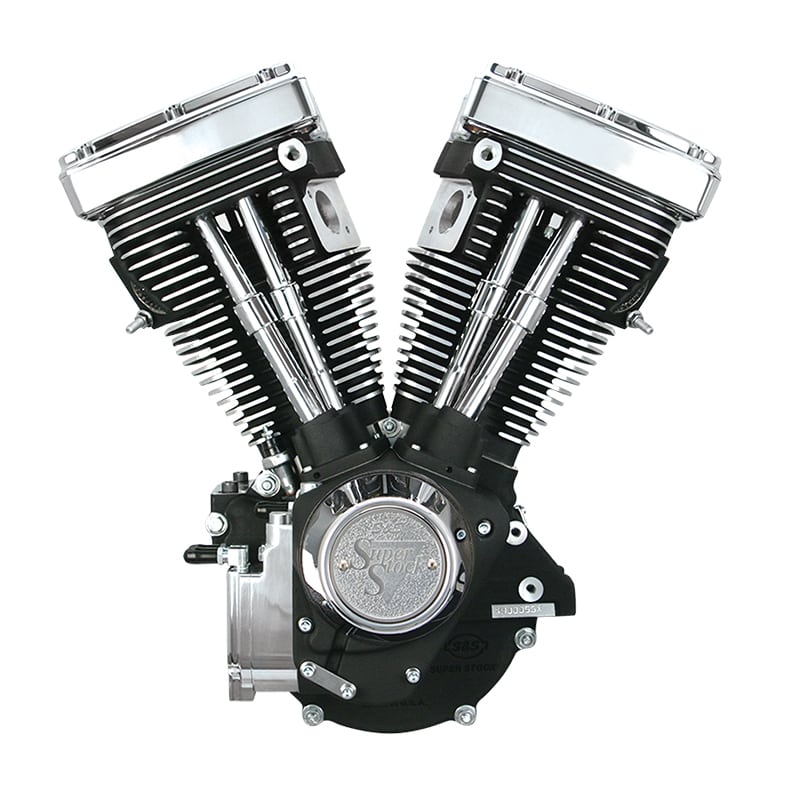エンテロ Harley Davidson Softail (2018) Megaphone Gen II 2-into-1