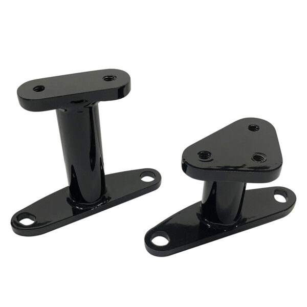 Twisted Choppers Sportster To Softail Forward Control Adapters For Harley-Davidson Sportster - Image 3