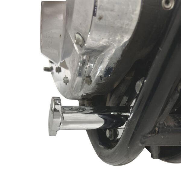 Twisted Choppers Sportster To Softail Forward Control Adapters For Harley-Davidson Sportster - Image 9