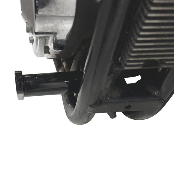 Twisted Choppers Sportster To Softail Forward Control Adapters For Harley-Davidson Sportster - Image 8