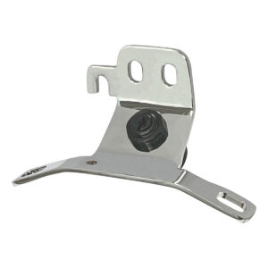 Sportster 86-03 Top Motor Mount With Key & Coil Mount