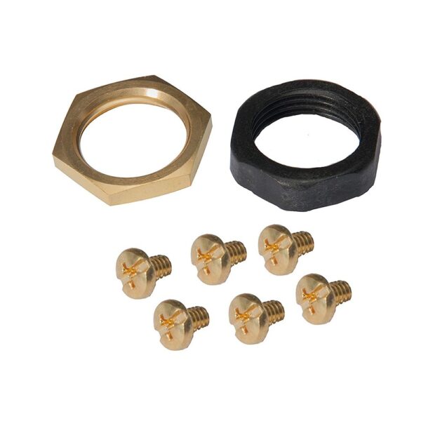 Twisted Choppers Custom Motorcycle Ignition Key Switch with Spring Return Start - Twisted Choppers Twisted Choppers Custom Motorcycle Ignition Key Switch with Spring Return Start - Image 3