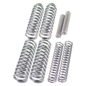 Mid-USA Replacement Spring Kit for Springer Front End
