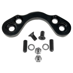 Springer Handlebar Riser Converter Adapter