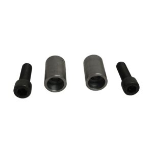 Springer Front End Handlebar Weld-On Risers