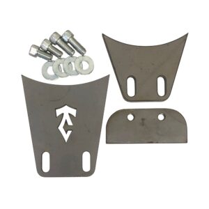 Hardtail Sportster Fender Mounting Kit