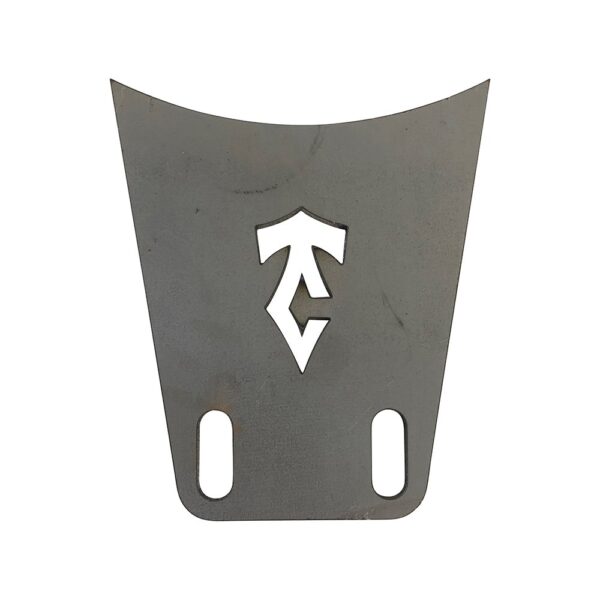 Hardtail Sportster Lower Fender Mount - Image 3