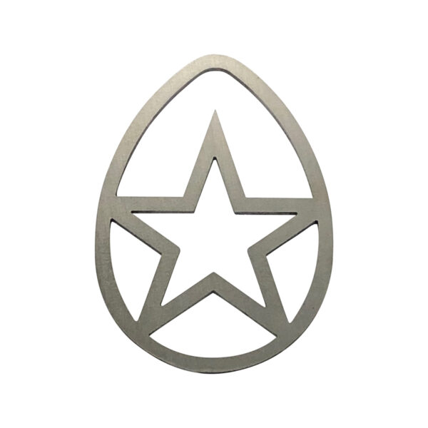 Collector Cover End Cap For Hookah 2 Into 1 Collector - Image 8