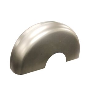 Builders Rear Softail Suspension Motorcycle Fender