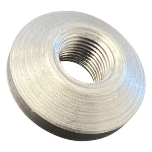 Steel 1/8 Inch NPT Oil Fuel Tank Weld Bung