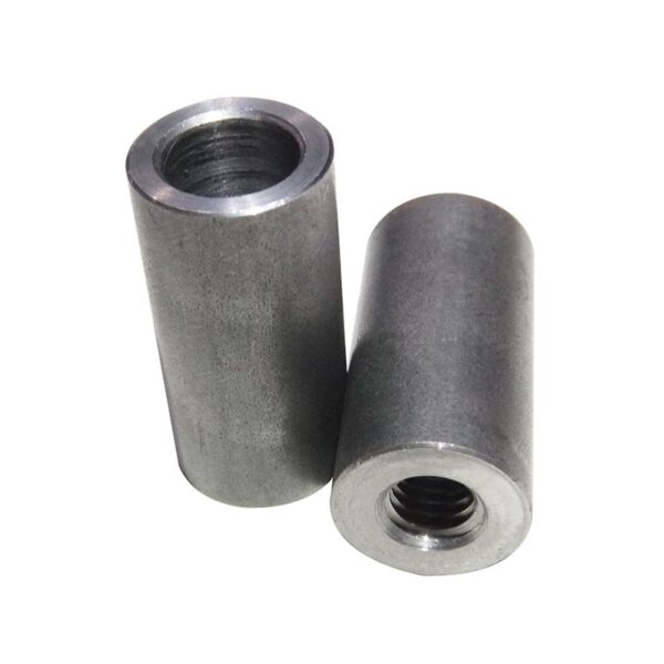 Twisted Choppers 3/4 X 1-1/2 Counter-Bore Threaded Mounting Boss 3/8-16 ...