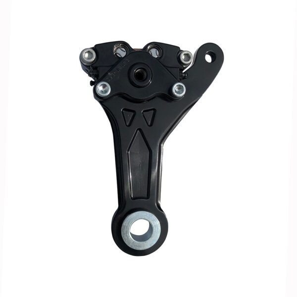 Wilwood 2 Piston Springer Brake Kit Black - Image 3