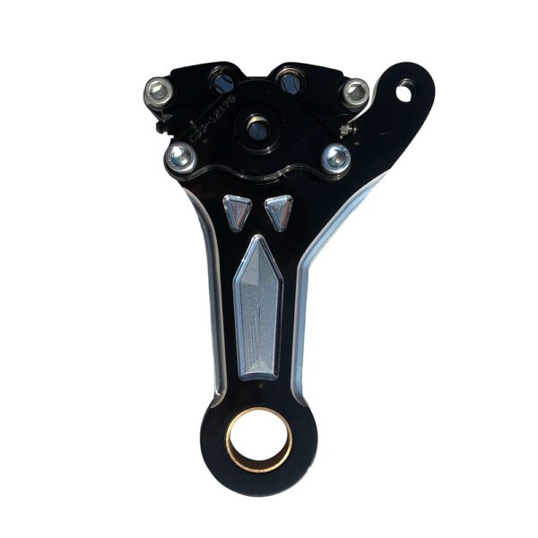 Wilwood 2 Piston Springer Brake Kit Black - Image 6