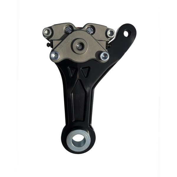 Wilwood 2 Piston Springer Brake Kit Gray - Image 3