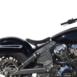 Seat Pan Kit For Indian Scout