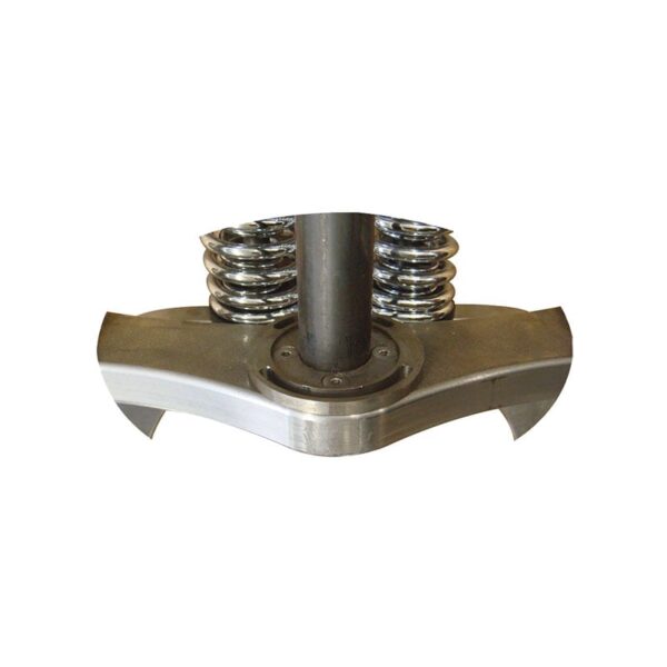 Twisted Choppers Wide Springer Front End – USA Made Custom Forks - Image 3