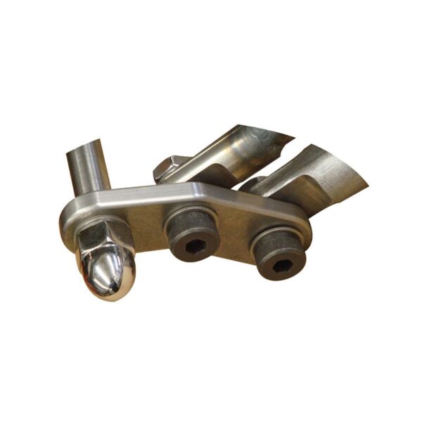 Twisted Choppers Wide Springer Front End – USA Made Custom Forks - Image 4